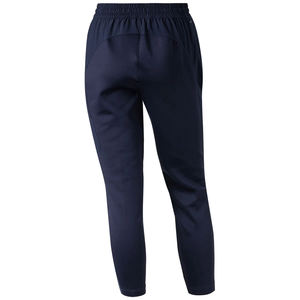 Pantalon de jogging unisexe en molleton 100 % coton lavé avec logo personnalisé OEM, nouvelle collection, pantalon de survêtement décontracté pour femme, idéal pour le sport d'hiver et la course à pied - Product Image 3