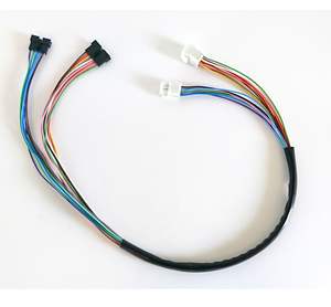 UL Approval Auto Automotive Wire <b>Harness</b> - Product Image 1
