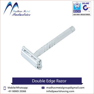 Rasoir à ouvrir de qualité supérieure et de grande qualité, nouveau Design personnalisé, offre spéciale - Product Image 6