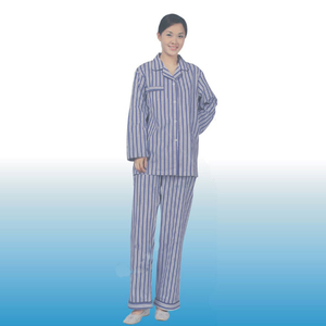 Robes de patients d'hôpital, en coton de haute qualité, à manches courtes et longues, vente en gros, nouvelle collection 2020 - Product Image 2