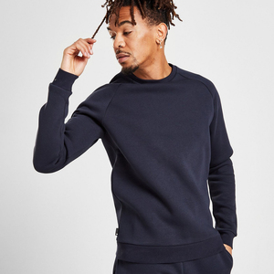 Nuevas sudaderas para hombre de color sólido, sudaderas de invierno para hombre, ropa personalizada. - Product Image 4