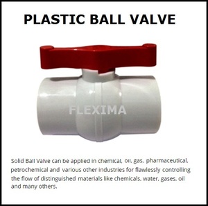 Robinet à bille en laiton 3/4'' x 15 mm avec poignée longue et joint PTFE pour eau à haute température, usage résidentiel et commercial - Product Image 5