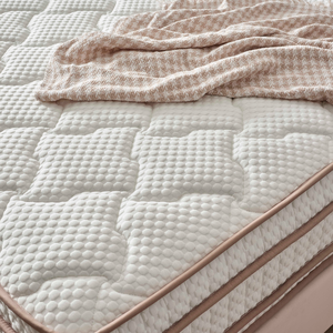 Matelas de poche à ressort en mousse, Mercury et Lux, disponible dans une boîte - Product Image 6