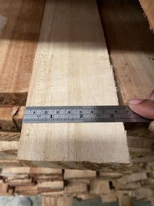 Tabla de Madera Aserrada de Caucho de 22 mm de Tailandia - Product Image 5