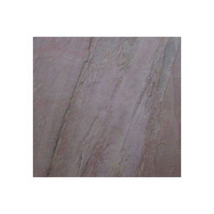 พื้นผิวเนื้อละเอียดปานกลางสั่งซื้อ Slatestone ธรรมชาติสีชมพูบริสุทธิ์ - Product Image 1