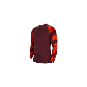 MOMO OEM Export Quality 100% Cotton <b>Canvas</b> Turtleneck Long Sleeve Quick Dry Casual Men's T-Shirts 160 GSM From Bangladesh - Product Image 1