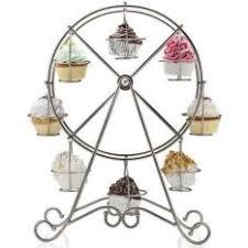 Soportes de metal para Tartas, para fiestas en casa y restaurantes, diseño elegante, el precio más bajo - Product Image 2