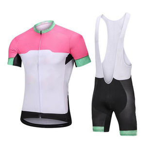 factory rate top selling cheap selling cycling wear - Product Image 3