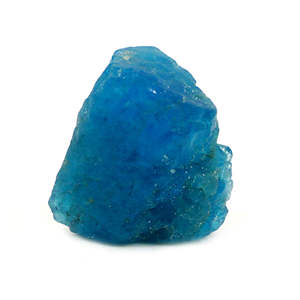 Lote al por Mayor de Apatita Neón Natural de 14.60 Quilates, Piedras Preciosas Sueltas en Forma Irregular - Product Image 2