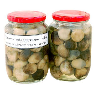 Champignon de paille salée en conserve au prix le plus bas pour les végétariens - Product Image 2