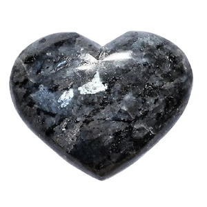 Pierres précieuses pour la guérison en forme de cœur, 1 pièce, roche naturelle sculptée, bouffante, en cristal, nouvelle collection, prix de gros - Product Image 5