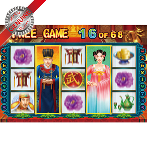 Máy Arcade Đài Loan với phần mềm Bảng Giải trí PCB cho các sản phẩm giải trí khác nhau - Product Image 3