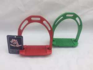 โกลนอลูมิเนียมสีเทาน้ำเงินเข้มสีแดงขาวกำหนดโลโก้ได้ตามต้องการ - Product Image 3