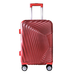 Maleta Rígida de Alta Calidad y Tendencia Hung Phat 601 - Material ABS y PC - Product Image 3