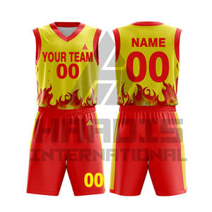 Prix de gros Nouveau design de vêtements de sport Uniformes de rugby à sublimation | Uniformes de rugby de qualité supérieure de style dernier cri - Product Image 1