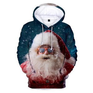 Nueva venta de los hombres de invierno sudaderas con capucha personalizar deportes Casual sudaderas con capucha - Product Image 1