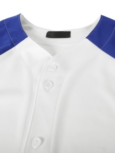 Custom <b>Baseball</b> Jersey Stitched Personalized <b>Baseball</b> Shirts Sports Uniform for Men Women Boy - Product Image 3
