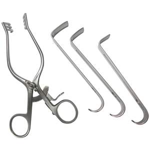 Écarteurs Henley - Product Image 3