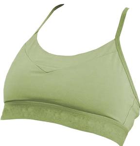 Sujetador deportivo sin costuras de alto soporte para mujer, ropa deportiva de Yoga ecológica con estampado personalizado, ropa de moda de alta calidad para tallas grandes - Product Image 3