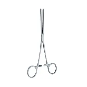 Baby Doyen Intestinal and stomach clamps Surgical instruments forceps