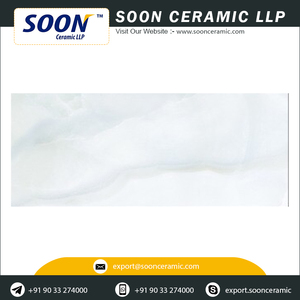 Soon Best Quality Rustic Design Digital Porcelain Wall Tiles 250x600mm Antibacterial Non-Slip for Outdoor Use - Product Image 6
