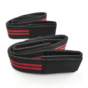 Figure d'exercice d'haltérophilie lourde de qualité supérieure 8 sangles d'haltérophilie les plus demandées très populaires 8 sangles - Product Image 1