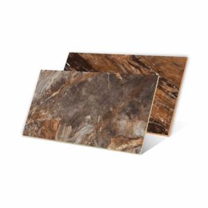 Nouveau modèle de carreaux de granit de 9mm d'épaisseur 800x1600mm carreaux de porcelaine de décoration extérieure pour les revendeurs. - Product Image 4