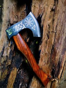 ขวานขนาดเล็กอเนกประสงค์ของขวัญคริสต์มาส - Product Image 4