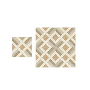 สินค้าใหม่ กระเบื้องพอร์ซเลนขัดเงากระเบื้องปูพื้นขัดเงา 40x40ซม - Product Image 2