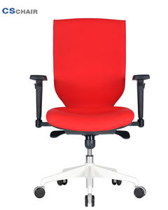 Wholesale factory Ergonomic Computer fabric Task Chair - Product Image 1