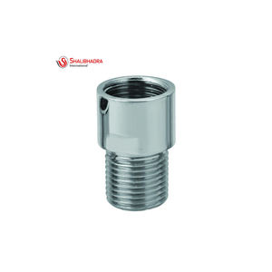 Mamelon d'extension en laiton de raccord sanitaire le plus vendu réduisant le mamelon hexagonal - Product Image 1