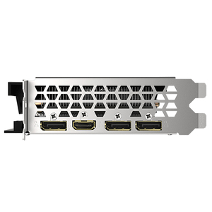 Tarjeta Gráfica Compacta GIGABYTE <span class=keywords><strong>Geforce</strong></span> RTX 2060 MINI ITX OC 6G Usada, con Soporte para Overclocking de <span class=keywords><strong>170</strong></span> mm (GV-N2060IXOC-6GD) - Product Image 6