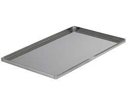 Bandeja de Material de Metal de acero inoxidable para uso doméstico y en Hotel, oferta, precio al por mayor - Product Image 6