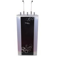 Dispensador de Agua Fría y Caliente con Filtro de Hidrógeno de Acero Inoxidable Kangaroo con Gabinete para Uso en Exteriores, Hecho en Vietnam - Product Image 2