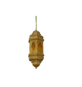 Hot Selling Oriental Metal/Glass Lantern in <b>Moroccan</b> Design Customized Color for Christmas <b>Decorations</b> New Arrival - Product Image 5