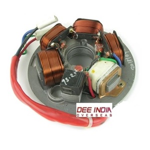 <span class=keywords><strong>LML</strong></span> stella 2T cambio moto-statore ASSY