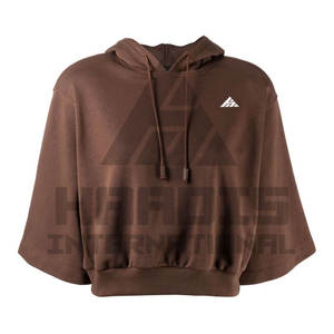 Confortable femmes haut court nouvelle mode femmes haut court à vendre OEM Service femmes haut court - Product Image 1