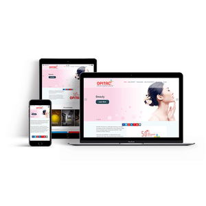 Wordpress Design & Development Company in India | Award Winning Wordpress Design & Development Services by Webroot Infosoft - Product Image 3