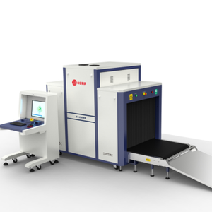 <span class=keywords><strong>ZOAN</strong></span> Hochwertiges Inspektions system für Röntgen gepäcks canner mit automatischem Alarm - Product Image 1