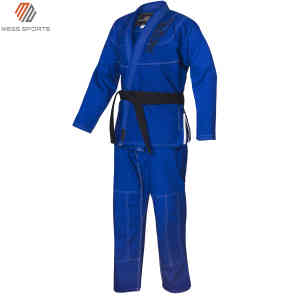 Uniforme de karaté à vendre produits chauds nouveaux produits prix de gros personnalisé fait meilleur prix uniforme de karaté - Product Image 3