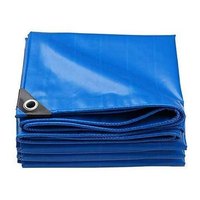 Bâche de camion imperméable et respirante en tissu dentelle, toile plastifiée enduite de PE, toile laminée