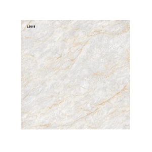 ขายส่งกระเบื้องปูพื้นขัดเงาสีแก้วคุณภาพสูง 600x600 มม - Product Image 3