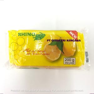 Akure-detergente NATURAL para BAR, detergente de 1000 gramos, fabricante de jabón para lavandería, barra de jabón para lavado, África occidental, nigeriana - Product Image 6