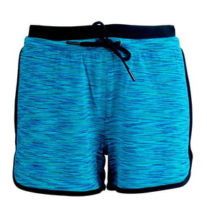 Pantalones Cortos Deportivos Unisex de Alta Calidad, Transpirables, de Secado Rápido, con Cordón Ajustable, Sublimados Personalizados, Servicio OEM, MOQ Bajo - Product Image 6