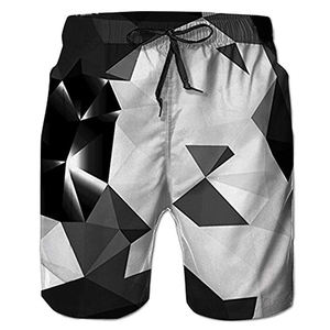 Pantalones cortos de malla de baloncesto para hombre personalizados al por mayor en blanco color sólido sublimación poliéster 100% algodón - Product Image 6