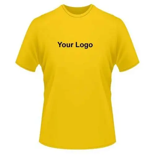 Promotional printed Polo t-shirt for unisex t- shirts manufacturer from india Best Fabric t-shirts in cheap Price