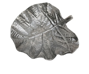 Bandejas de aluminio para platos y hojas - Product Image 1