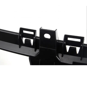 OEM 95850568301 parachoques delantero Panel <span class=keywords><strong>Central</strong></span> de rejilla se adapta para Porsche Cayenne Porsche 2011-2018 - Product Image 4