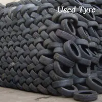 Wholesale Tire Scrap Bale from Korea Used tires Wheel scrap bale