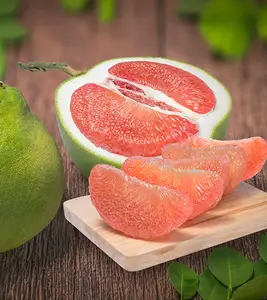 Hot Selling Kwaliteit Verse Sappige Pomelo Fruit Honing Pomelo Vele Grootte 1.0-2.5Kg/Pc